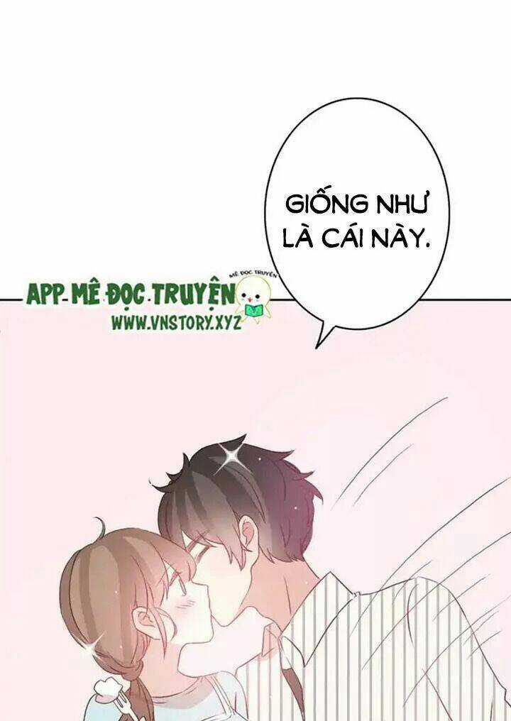 Tình Yêu Không Nói Dối Chapter 53 trang 40