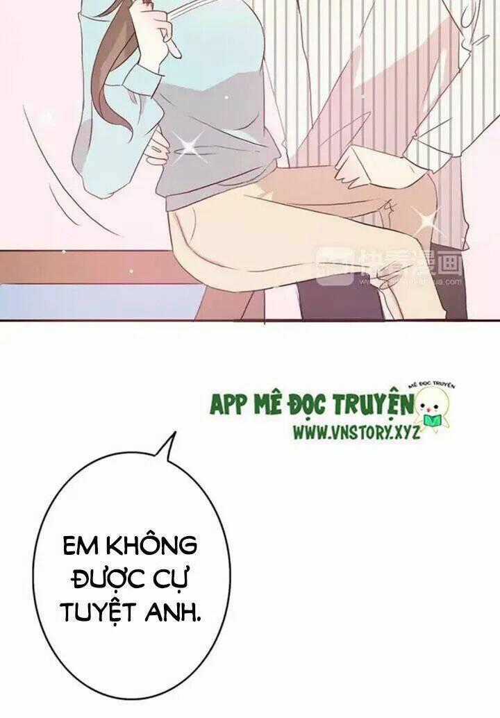 Tình Yêu Không Nói Dối Chapter 53 trang 41