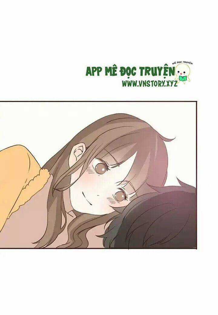 Tình Yêu Không Nói Dối Chapter 53 trang 5