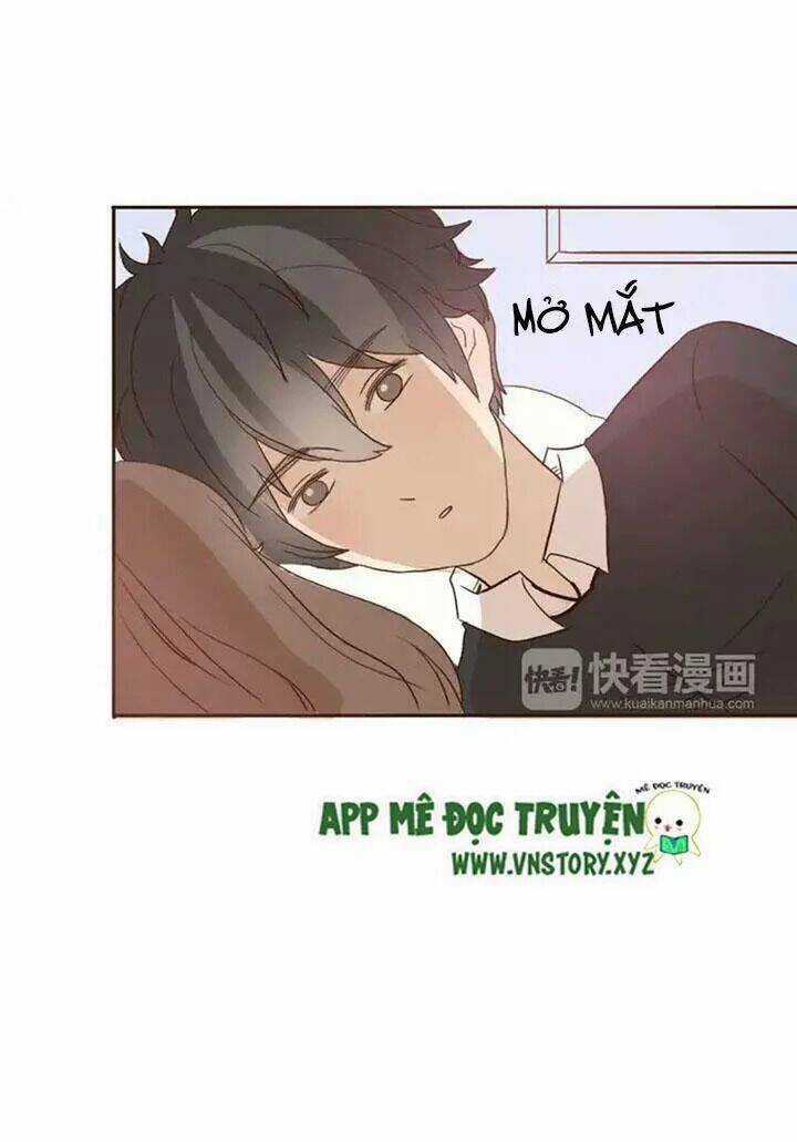 Tình Yêu Không Nói Dối Chapter 53 trang 6