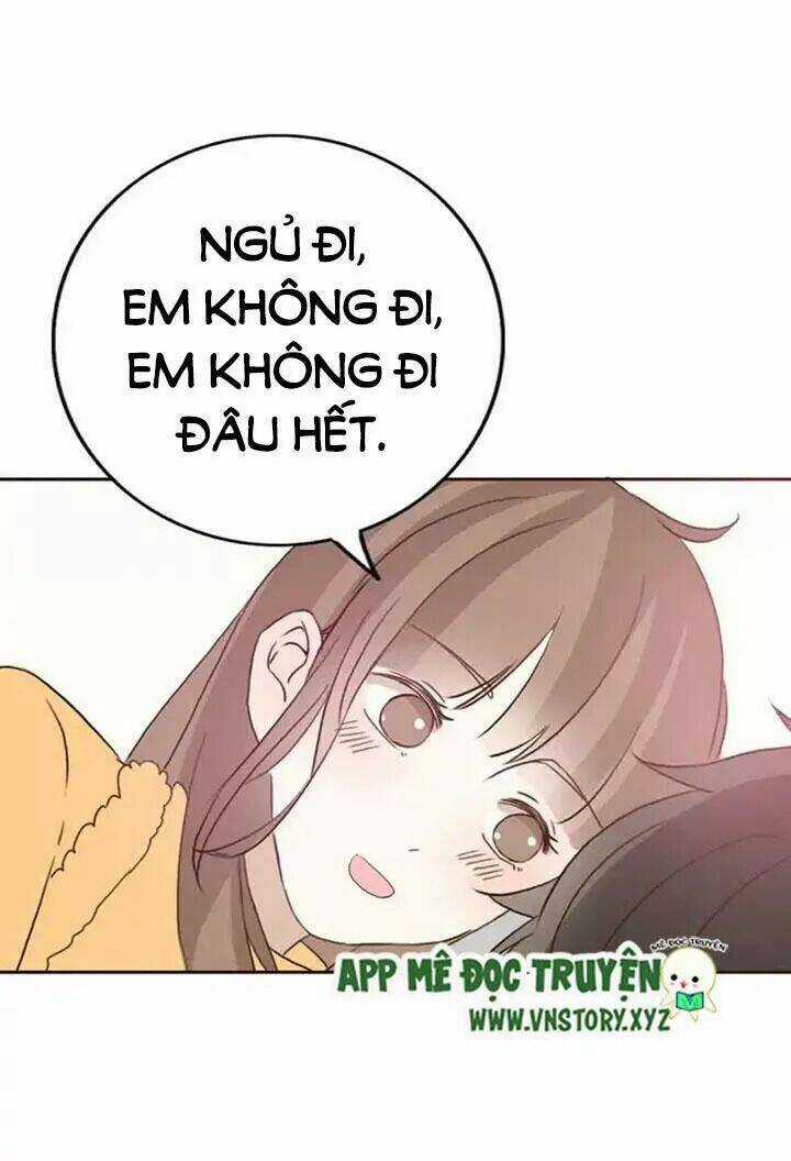 Tình Yêu Không Nói Dối Chapter 53 trang 7