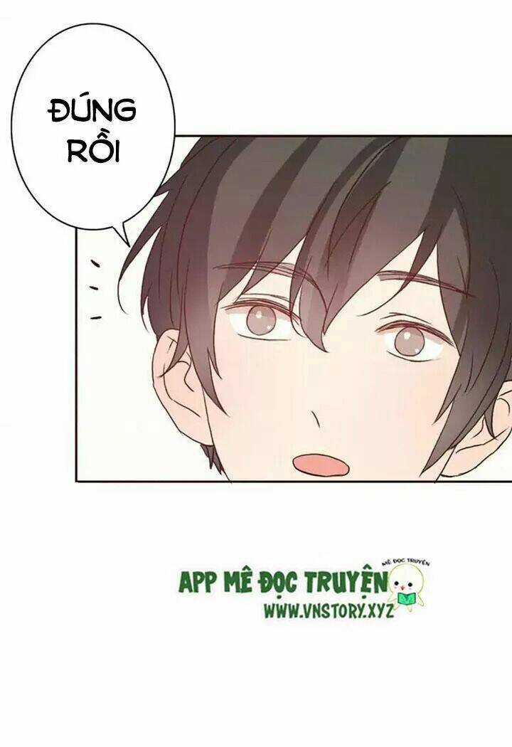 Tình Yêu Không Nói Dối Chapter 53 trang 8