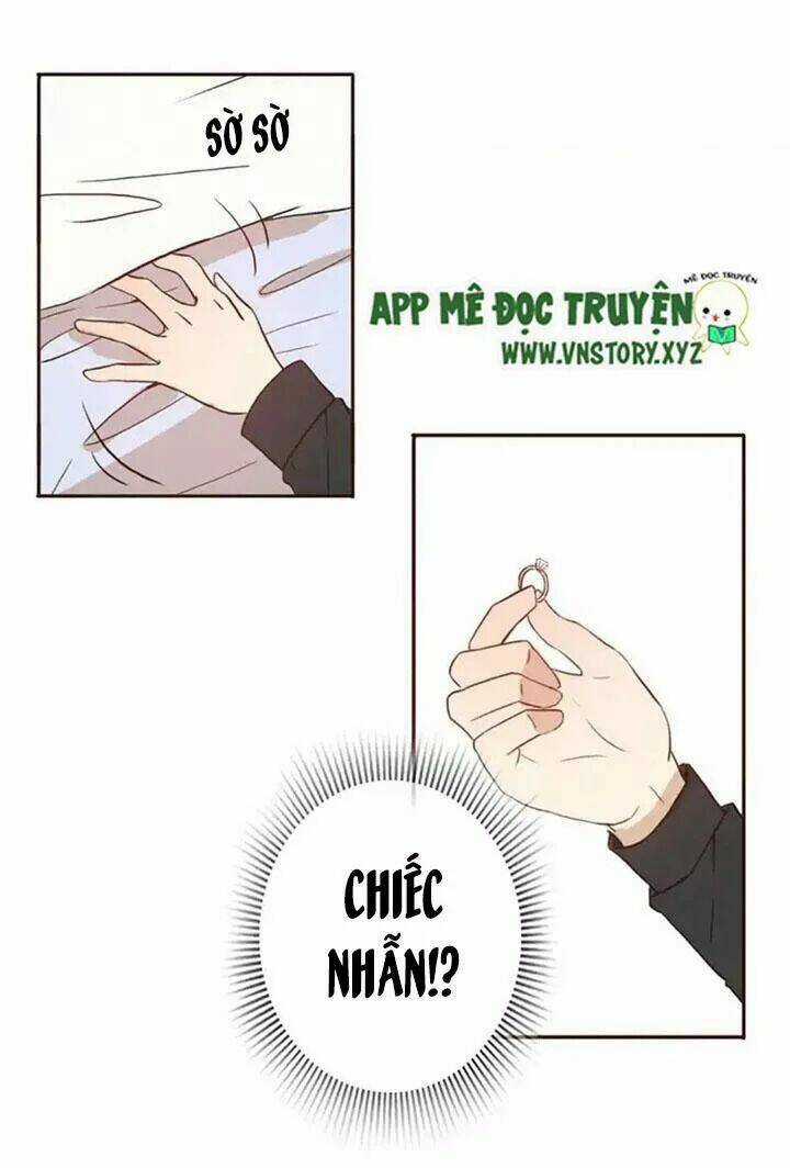 Tình Yêu Không Nói Dối Chapter 53 trang 9