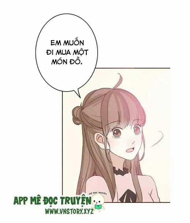 Tình Yêu Không Nói Dối Chapter 54 trang 1