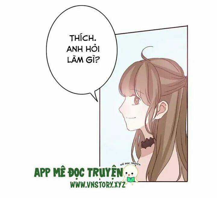 Tình Yêu Không Nói Dối Chapter 54 trang 10