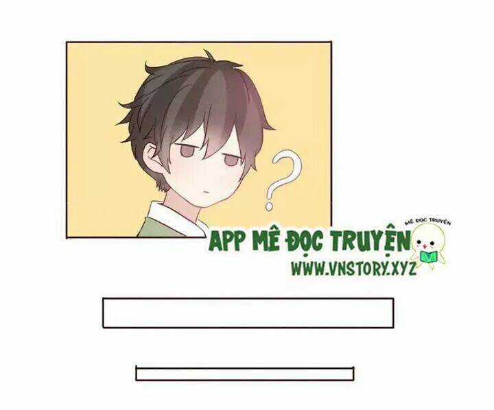 Tình Yêu Không Nói Dối Chapter 54 trang 11