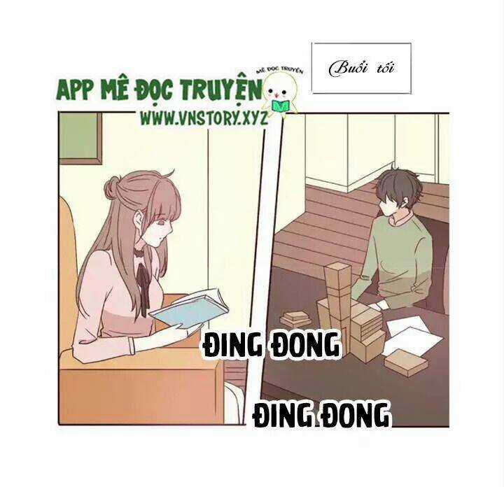 Tình Yêu Không Nói Dối Chapter 54 trang 12