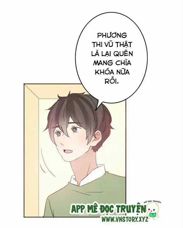 Tình Yêu Không Nói Dối Chapter 54 trang 13
