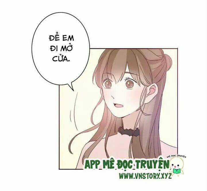 Tình Yêu Không Nói Dối Chapter 54 trang 14