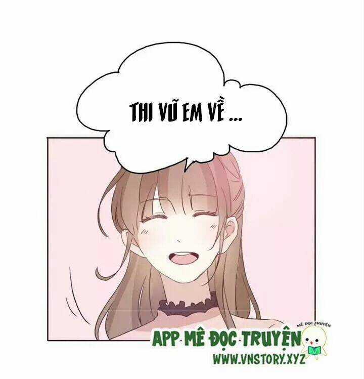 Tình Yêu Không Nói Dối Chapter 54 trang 15