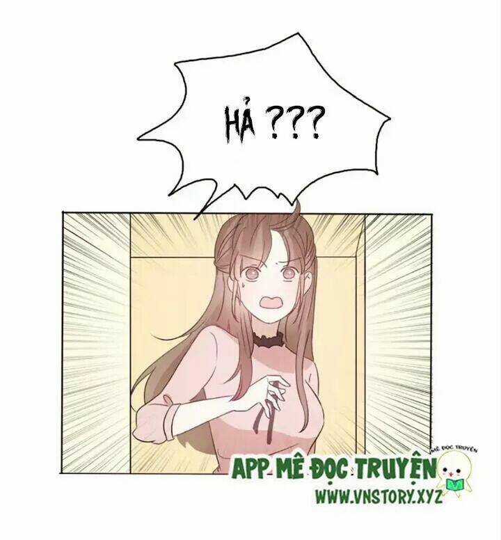 Tình Yêu Không Nói Dối Chapter 54 trang 16