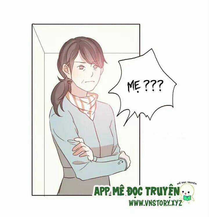 Tình Yêu Không Nói Dối Chapter 54 trang 17