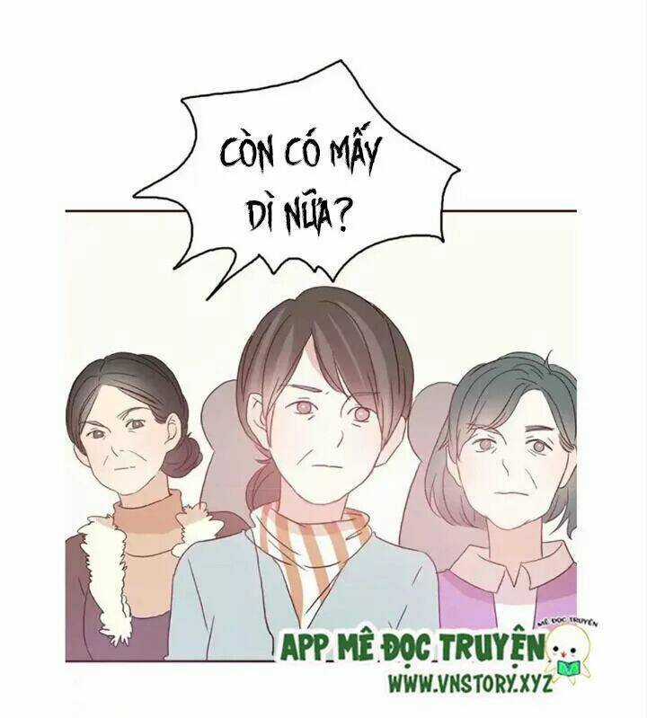 Tình Yêu Không Nói Dối Chapter 54 trang 18