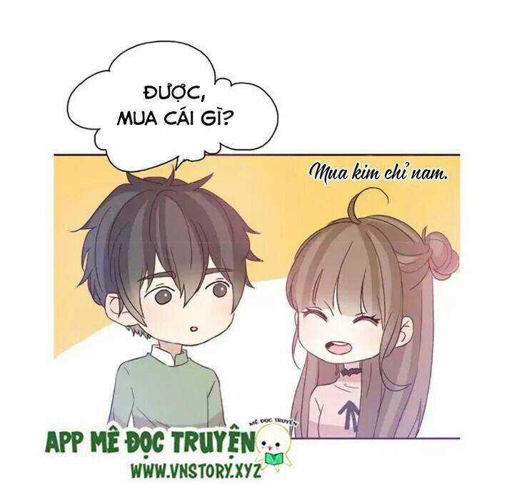 Tình Yêu Không Nói Dối Chapter 54 trang 2