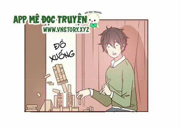 Tình Yêu Không Nói Dối Chapter 54 trang 20