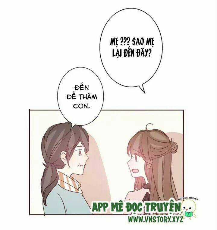 Tình Yêu Không Nói Dối Chapter 54 trang 21