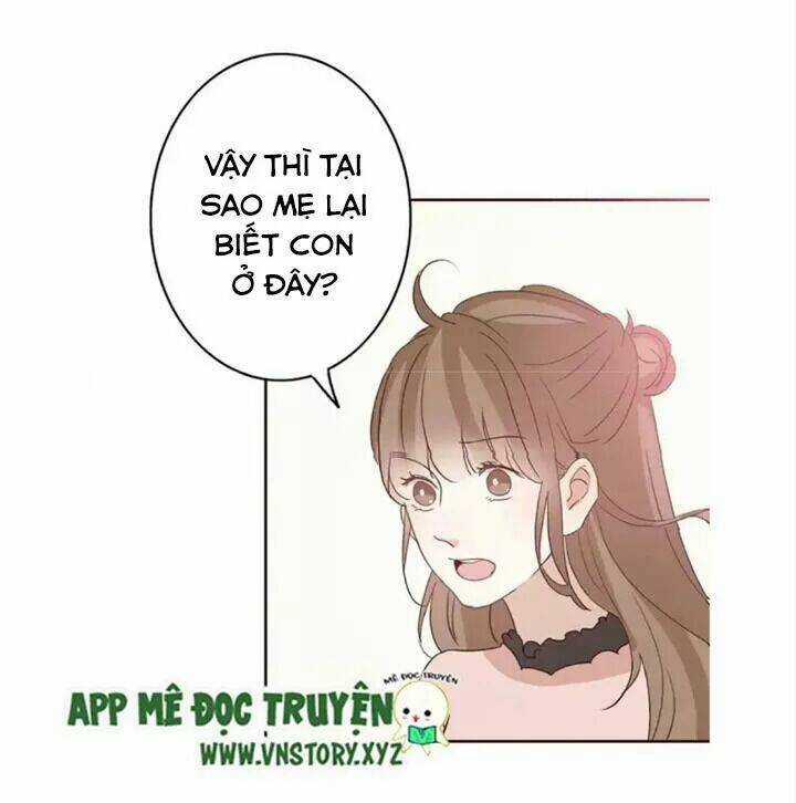 Tình Yêu Không Nói Dối Chapter 54 trang 22