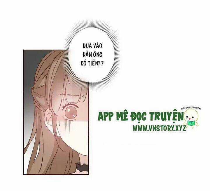 Tình Yêu Không Nói Dối Chapter 54 trang 24