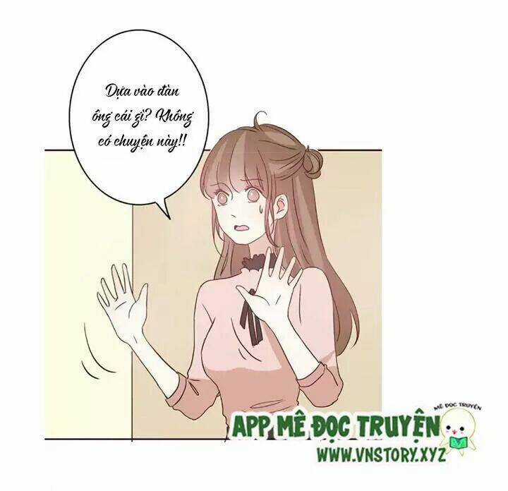 Tình Yêu Không Nói Dối Chapter 54 trang 25