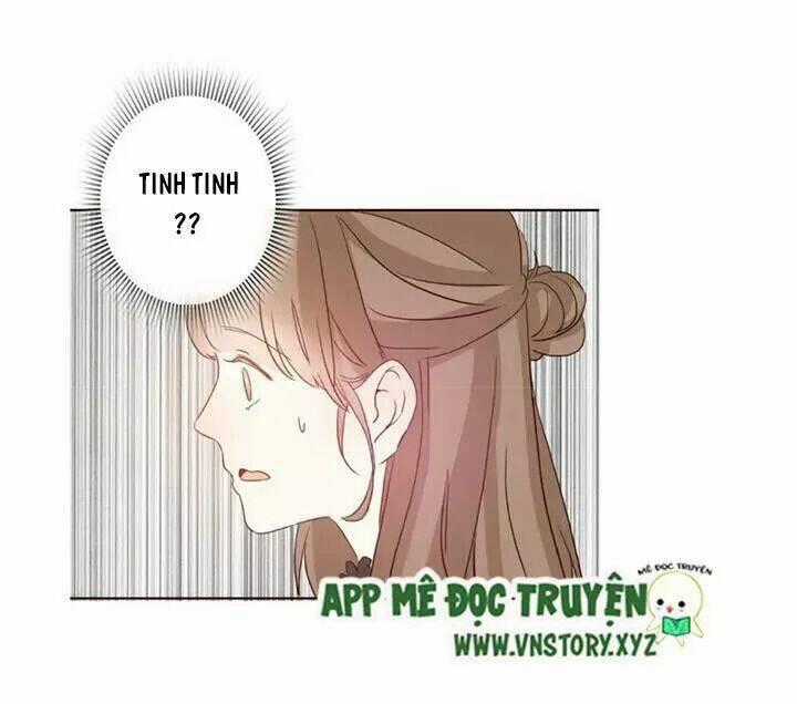 Tình Yêu Không Nói Dối Chapter 54 trang 30