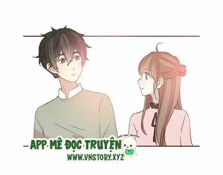 Tình Yêu Không Nói Dối Chapter 54 trang 5