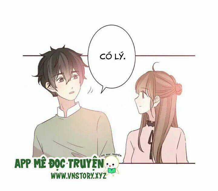 Tình Yêu Không Nói Dối Chapter 54 trang 6