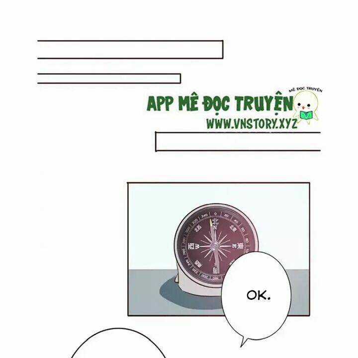 Tình Yêu Không Nói Dối Chapter 54 trang 7