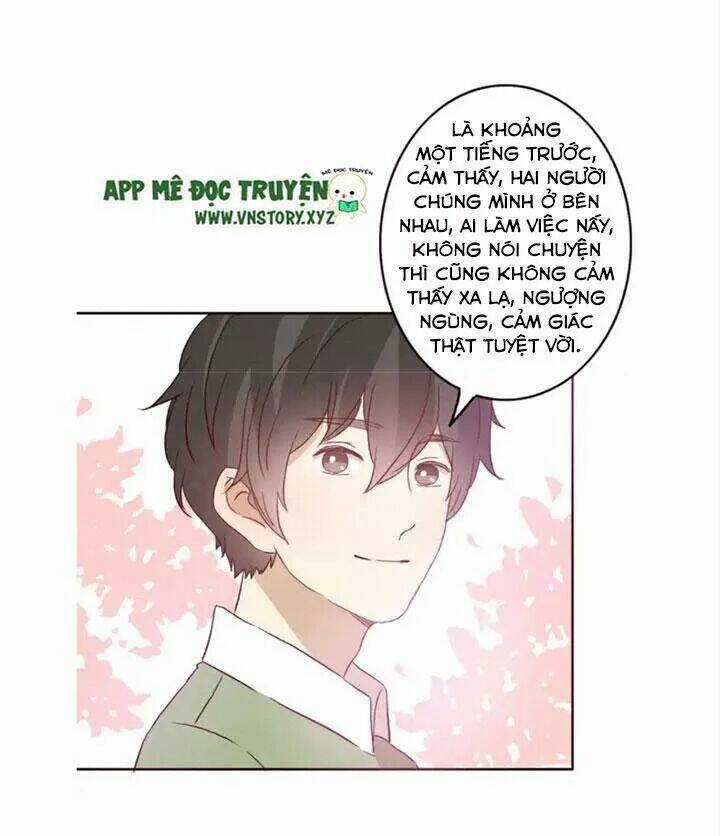 Tình Yêu Không Nói Dối Chapter 55 trang 10