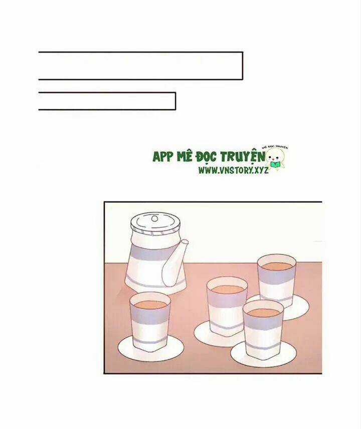 Tình Yêu Không Nói Dối Chapter 55 trang 12