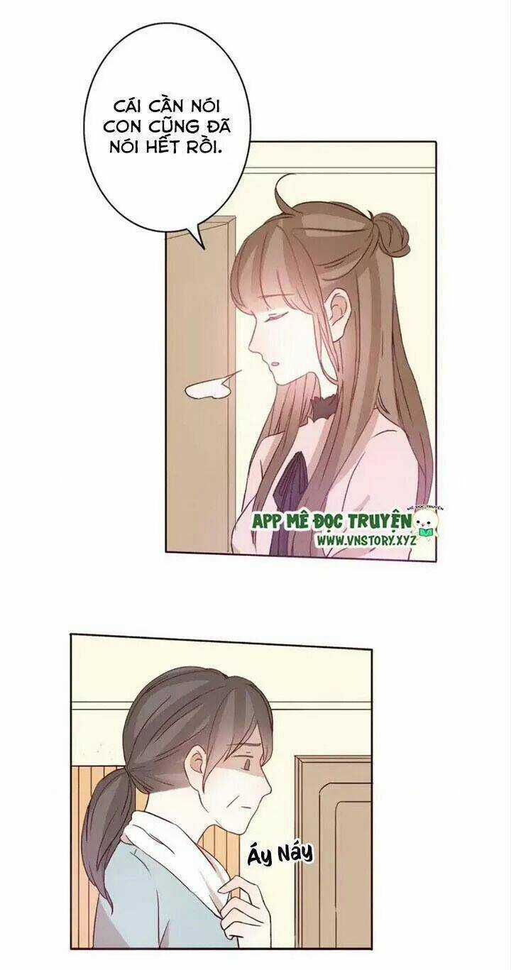 Tình Yêu Không Nói Dối Chapter 55 trang 13