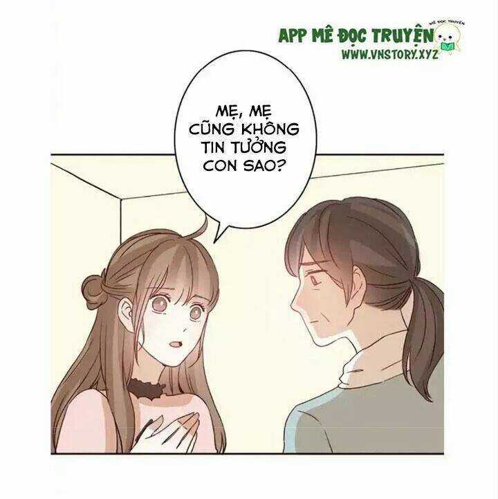 Tình Yêu Không Nói Dối Chapter 55 trang 15