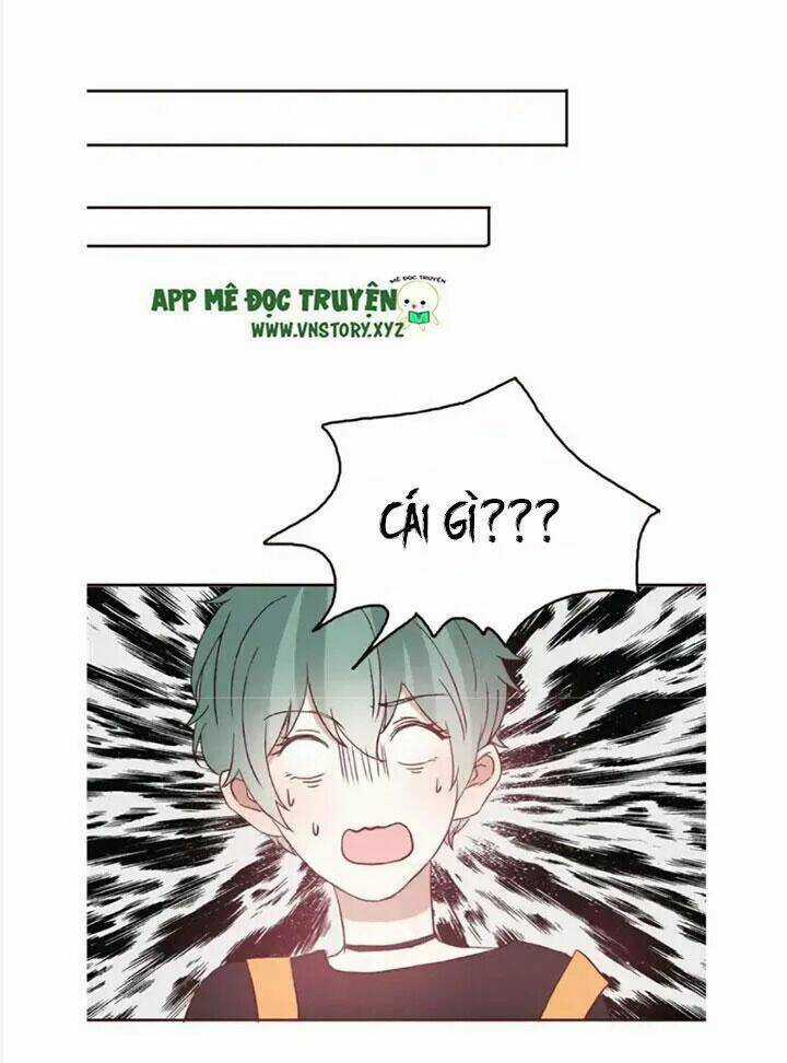 Tình Yêu Không Nói Dối Chapter 55 trang 23