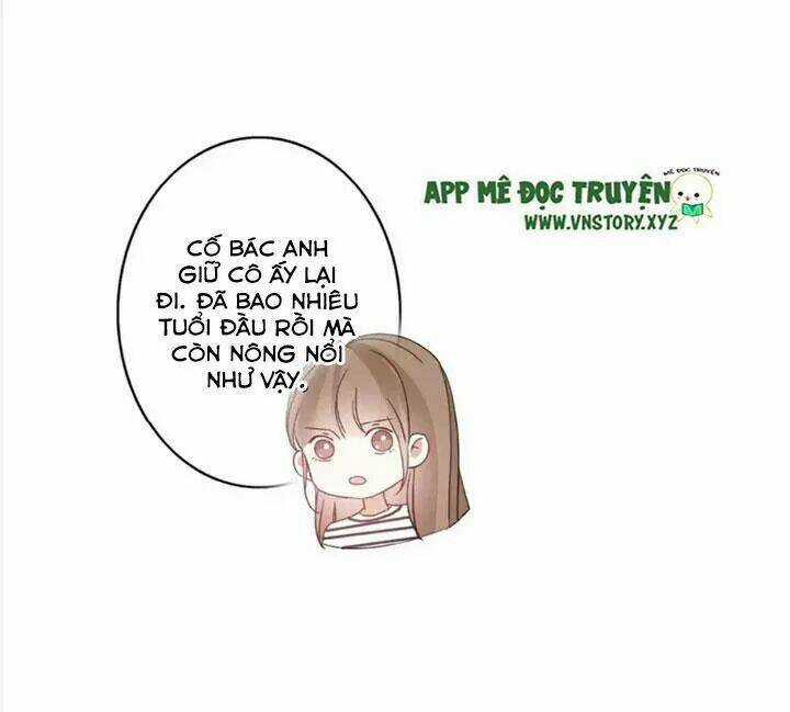 Tình Yêu Không Nói Dối Chapter 55 trang 26