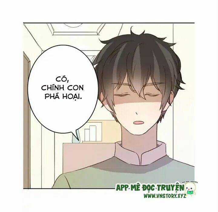 Tình Yêu Không Nói Dối Chapter 55 trang 3