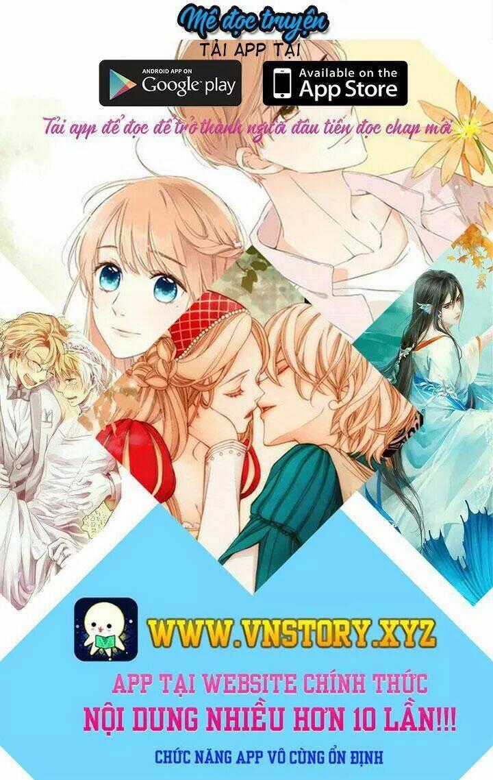 Tình Yêu Không Nói Dối Chapter 55 trang 35