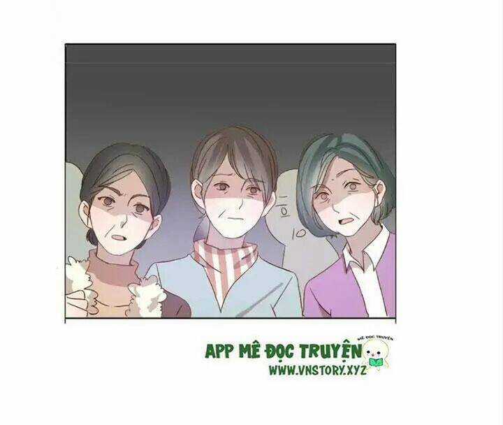 Tình Yêu Không Nói Dối Chapter 55 trang 4