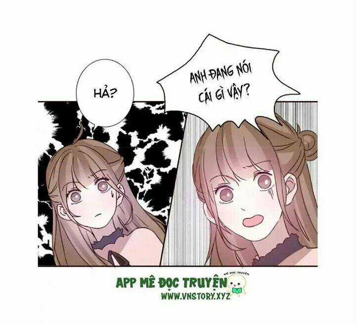 Tình Yêu Không Nói Dối Chapter 55 trang 5