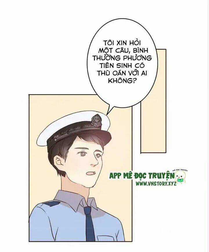 Tình Yêu Không Nói Dối Chapter 56 trang 13