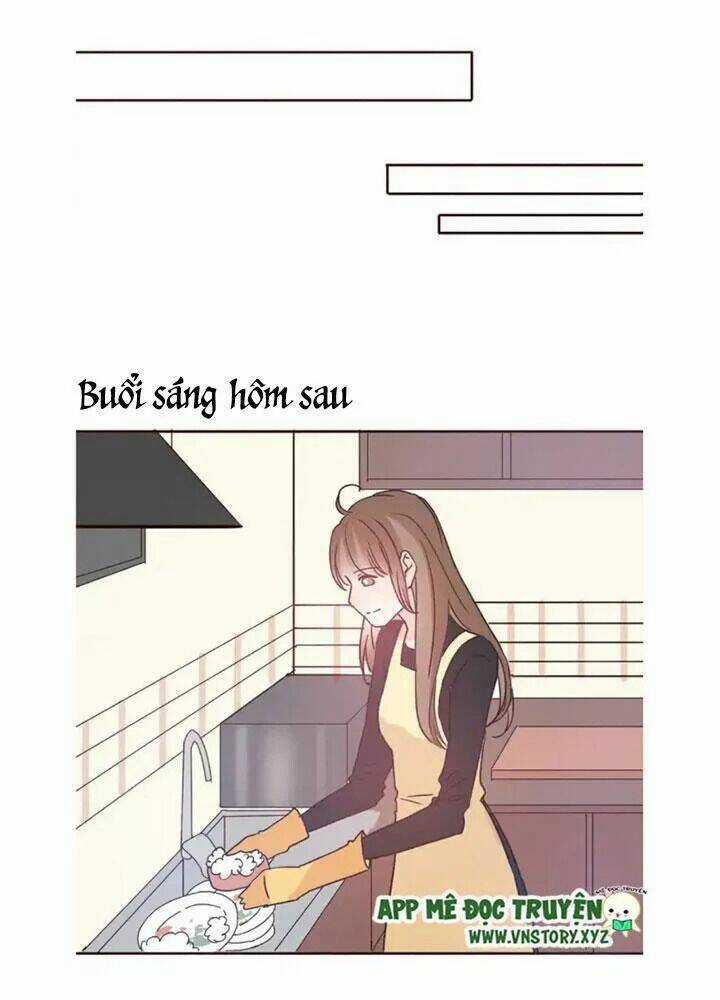 Tình Yêu Không Nói Dối Chapter 56 trang 15