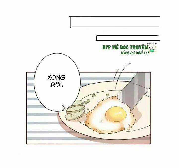 Tình Yêu Không Nói Dối Chapter 56 trang 19