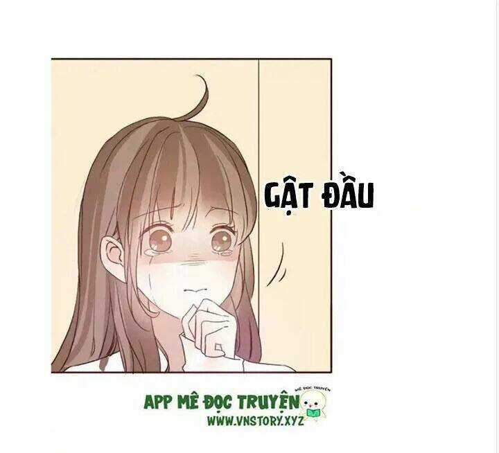 Tình Yêu Không Nói Dối Chapter 56 trang 4