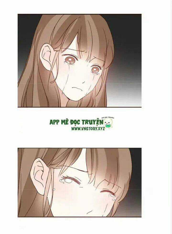 Tình Yêu Không Nói Dối Chapter 56 trang 5