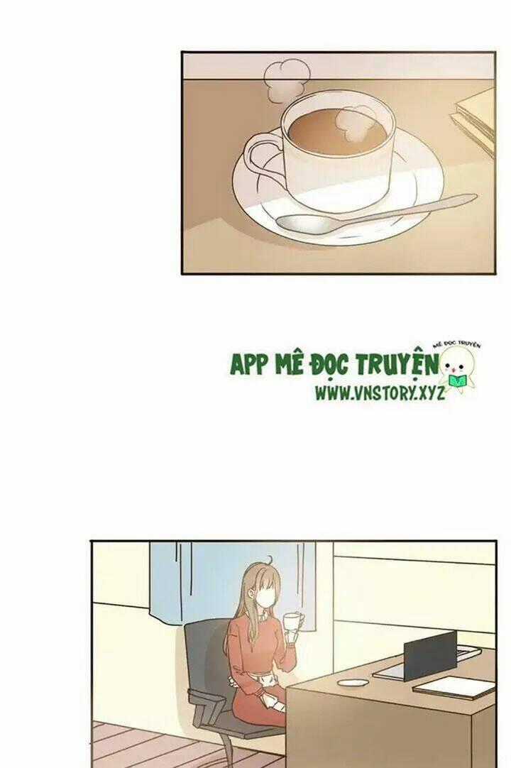 Tình Yêu Không Nói Dối Chapter 57 trang 0
