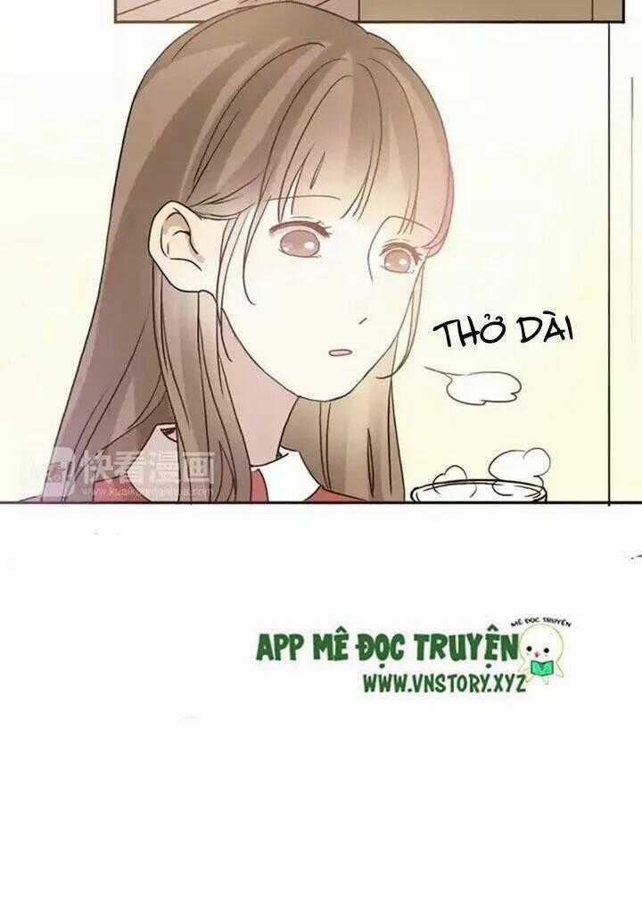 Tình Yêu Không Nói Dối Chapter 57 trang 1