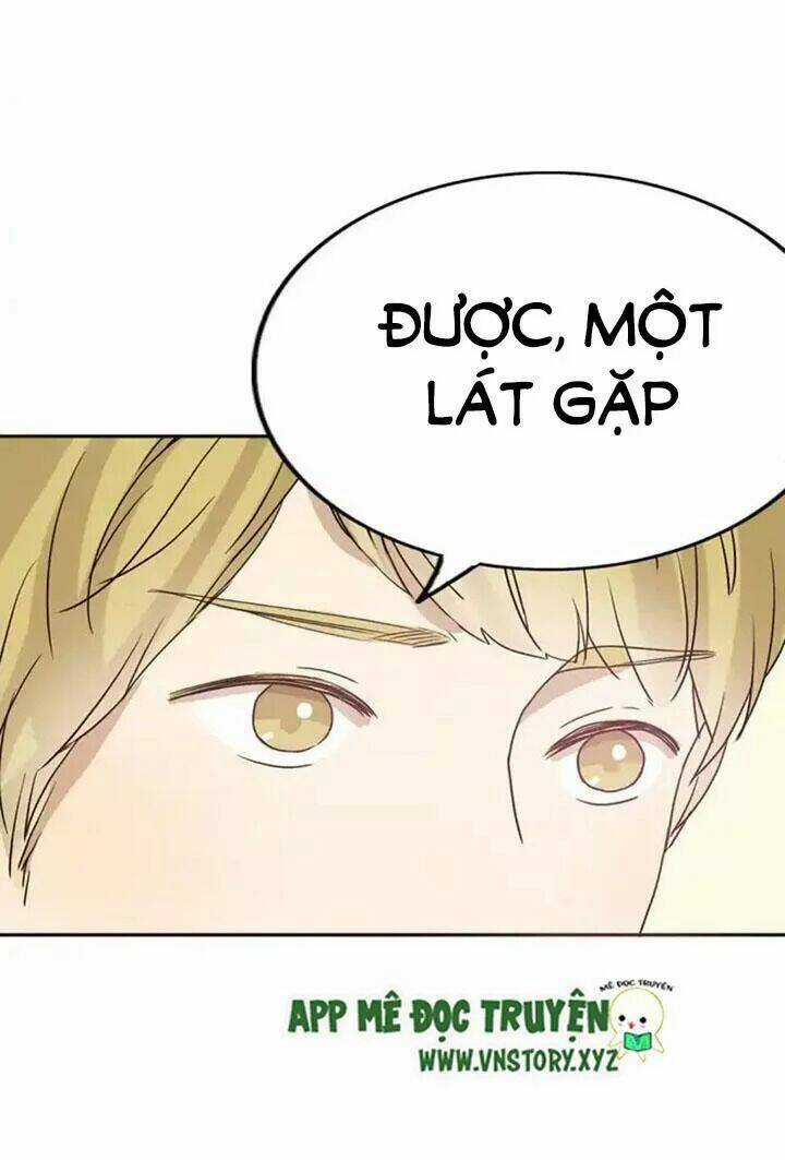 Tình Yêu Không Nói Dối Chapter 57 trang 10