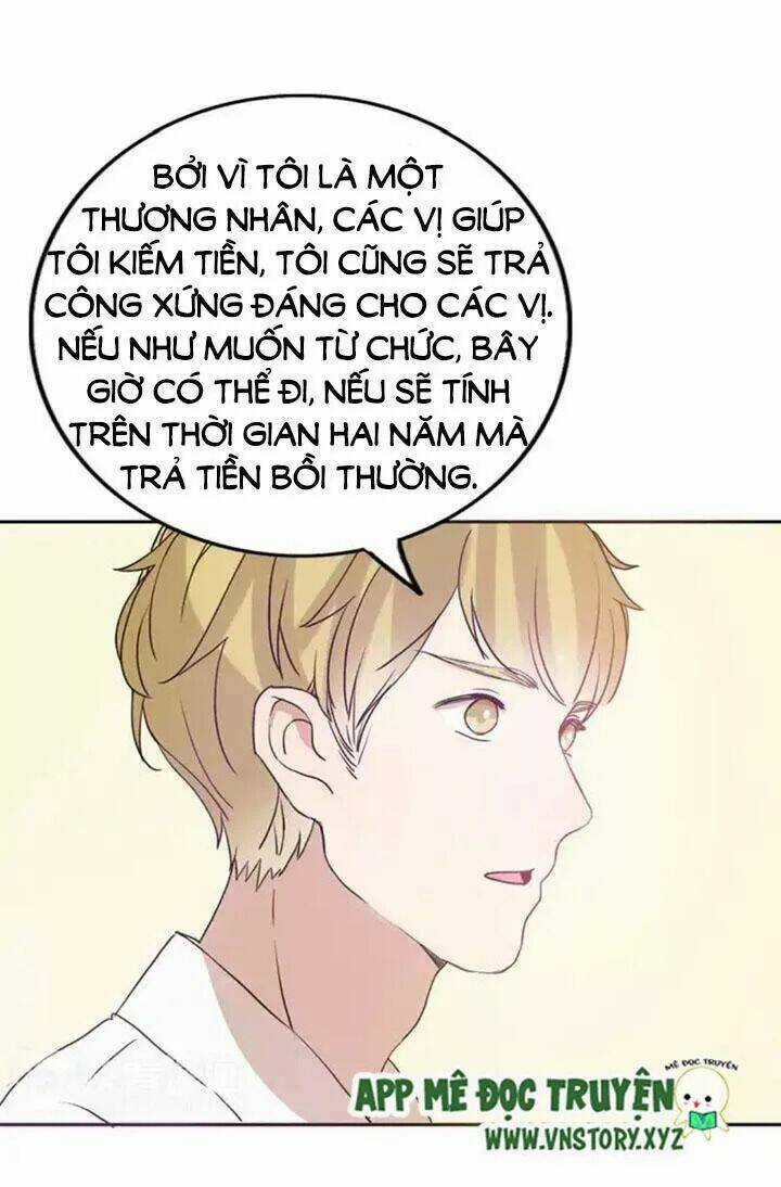 Tình Yêu Không Nói Dối Chapter 57 trang 15