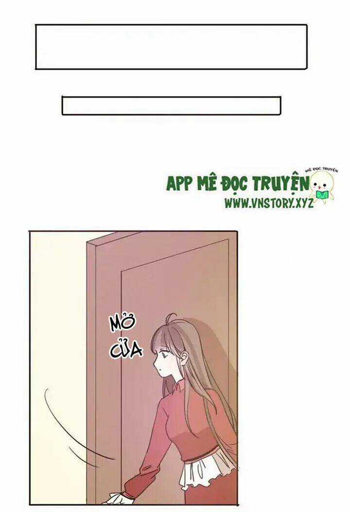 Tình Yêu Không Nói Dối Chapter 57 trang 18