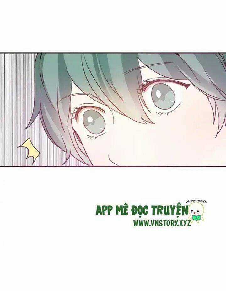 Tình Yêu Không Nói Dối Chapter 57 trang 20