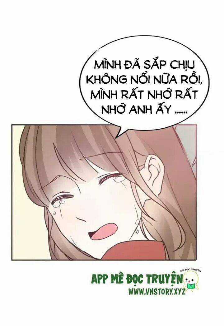 Tình Yêu Không Nói Dối Chapter 57 trang 23