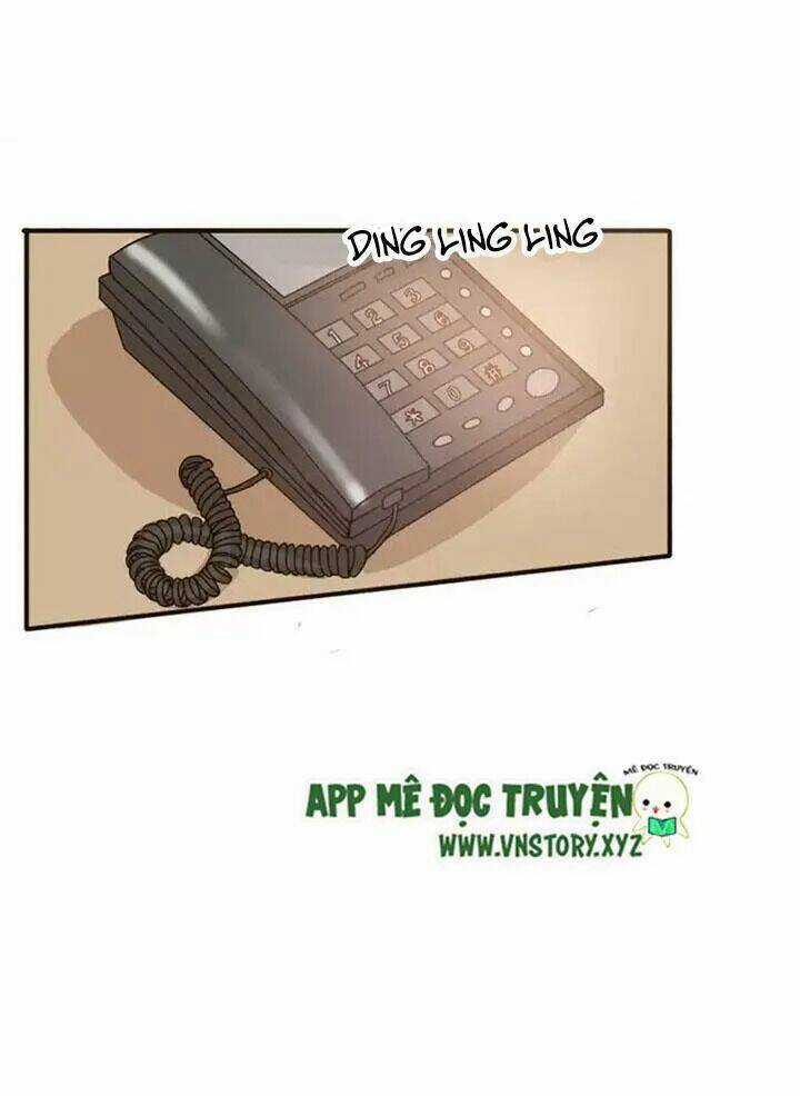 Tình Yêu Không Nói Dối Chapter 57 trang 4